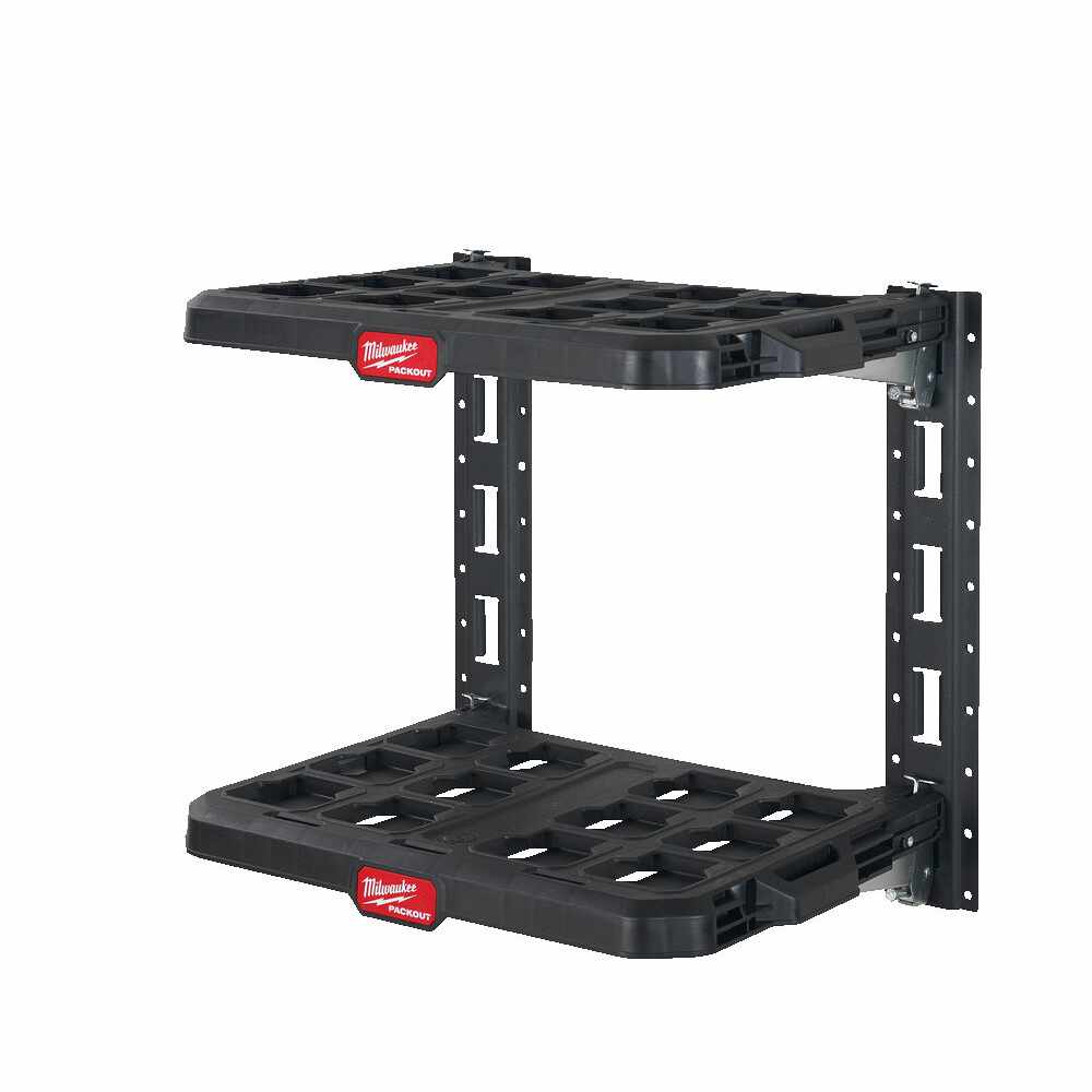 Hilla PACKOUT™ Racking System Kit