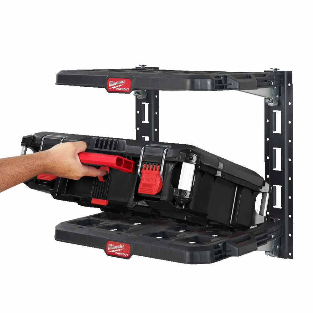 Hilla PACKOUT™ Racking System Kit - Image 3