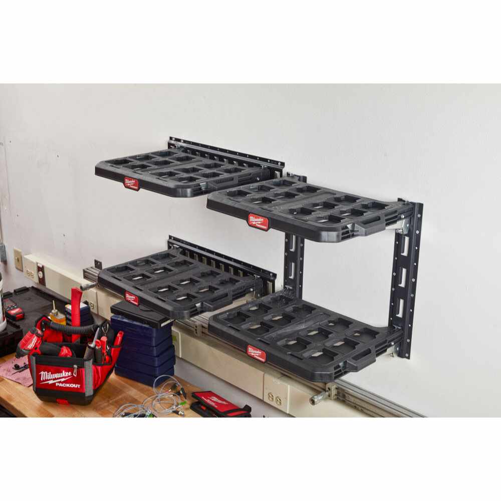 Hilla PACKOUT™ Racking System Kit - Image 4