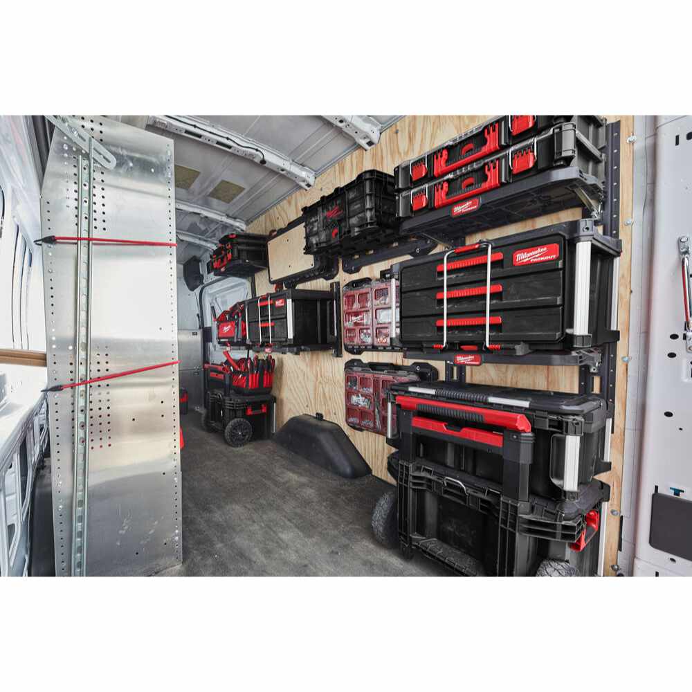 Hilla PACKOUT™ Racking System Kit - Image 5
