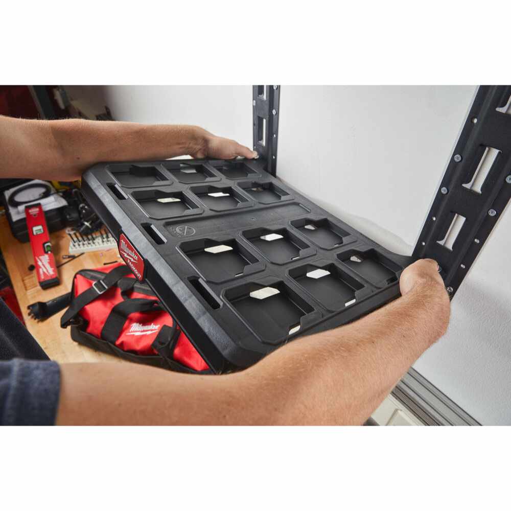 Hilla PACKOUT™ Racking System Kit - Image 6