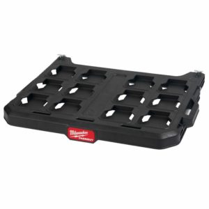 Hilla PACKOUT™ System Single Shelf