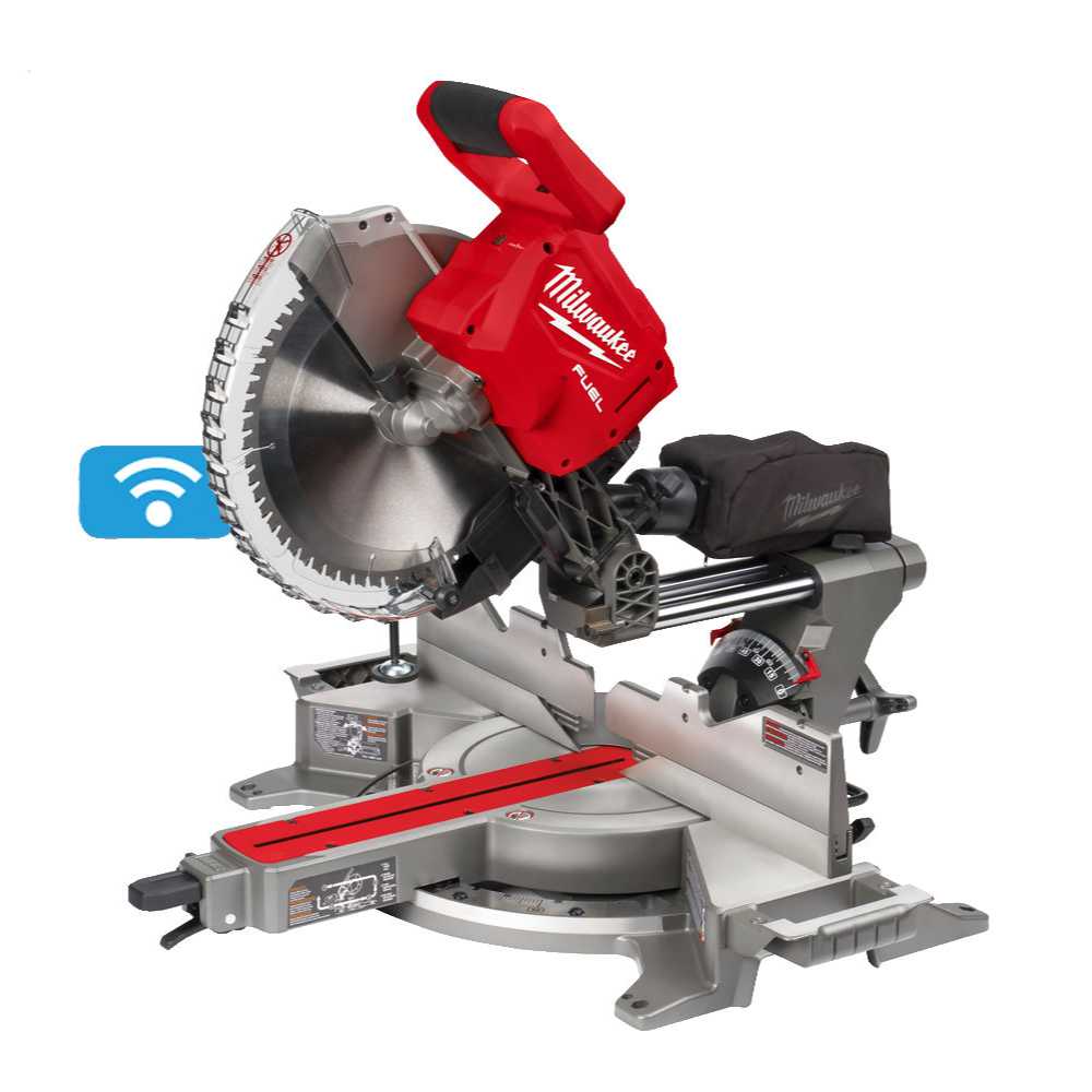 Geirungssög M18 FMS305-0 - Image 2