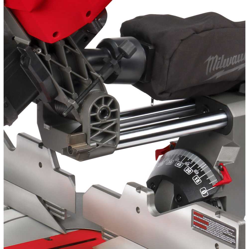 Geirungssög M18 FMS305-0 - Image 3