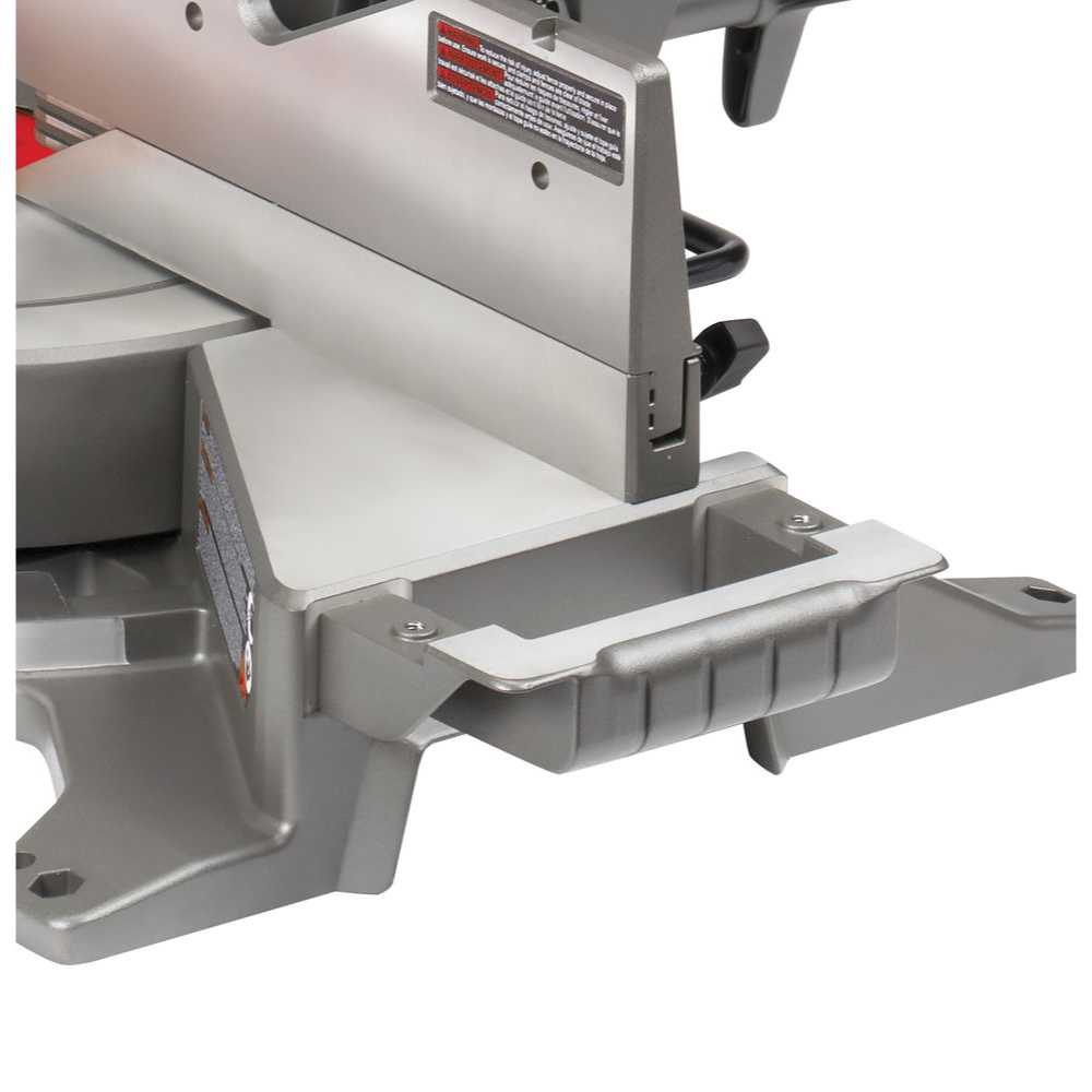 Geirungssög M18 FMS305-0 - Image 4