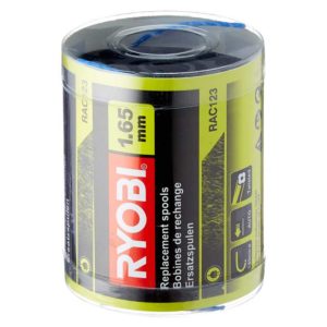 Girni í sláttuorf RAC123 1,6mm 3stk.