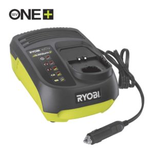 Hleðslutæki RC18118C bíla 12V
