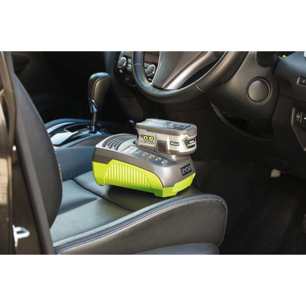 Hleðslutæki RC18118C bíla 12V - Image 2