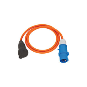Kapall millistykki Camping 3G2,5 Bremaxx 1,5m