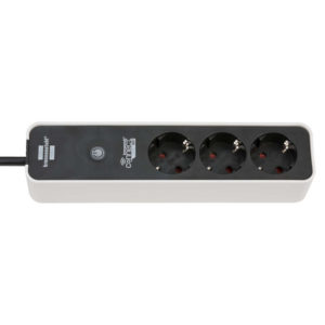 Snjallfjöltengi með 3 tenglum Connect WIFI