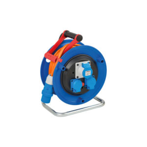 Rafmagnskefli Garant CEE IP44 Camping