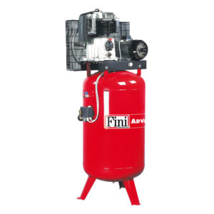 Loftpressa BK119-270L 7,5 Standandi