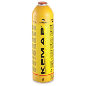 Gas MAP 385g