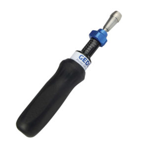 Átaksmælir 1.2-6 Nm 1/4"