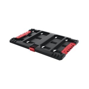 Milliplata PACKOUT™ fyrir HD Box