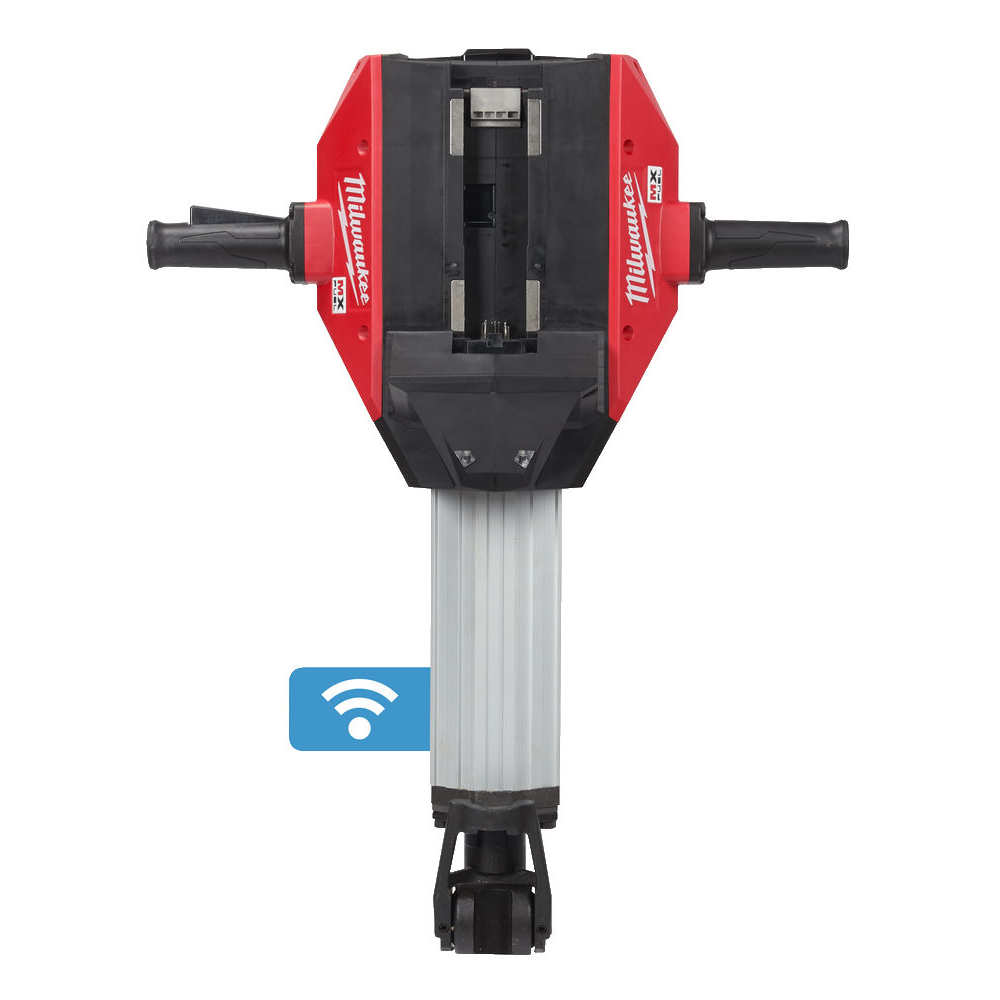 Brotvél MXFDH2528H-601 MX FU