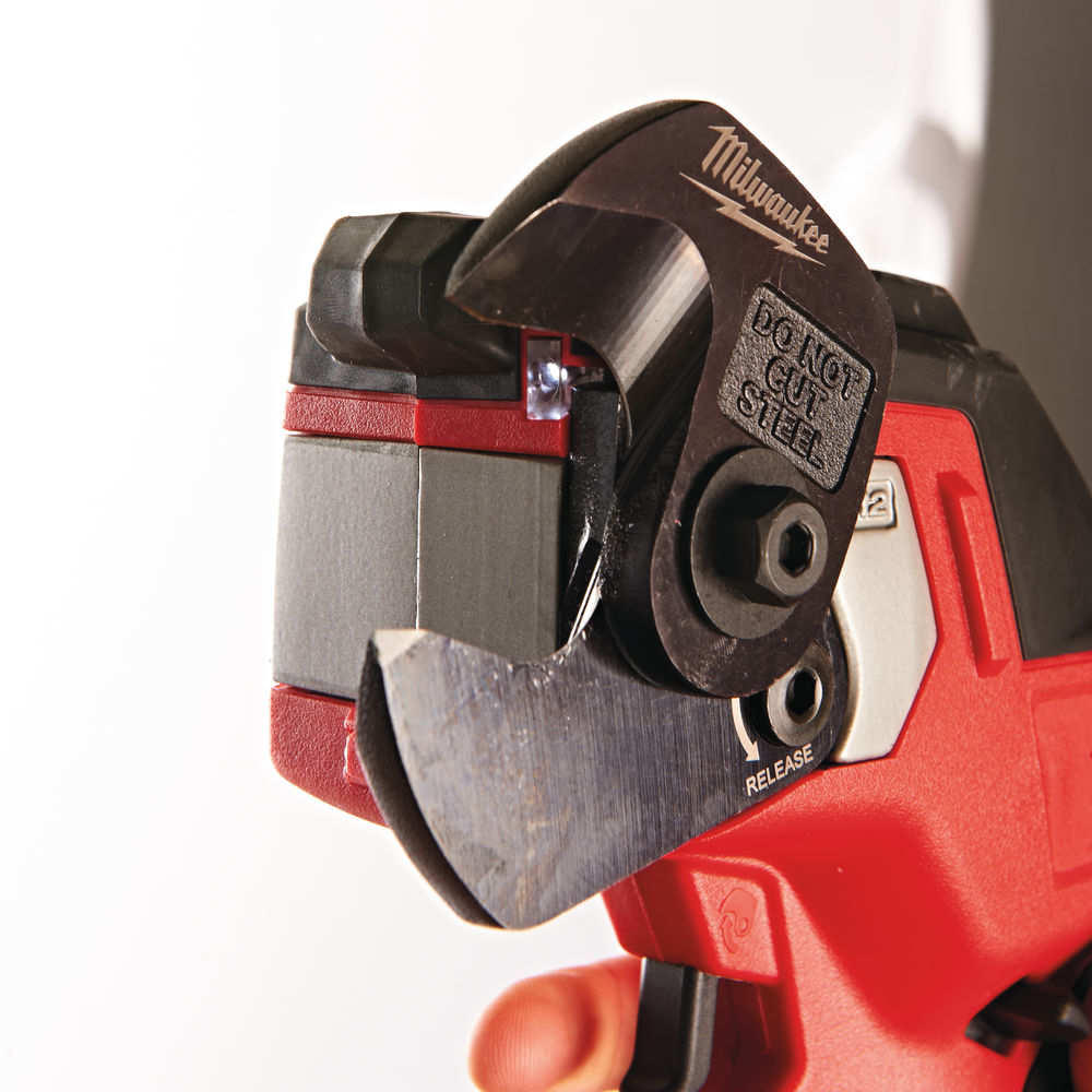 Kapalklippur M12 CC-0 - Image 3