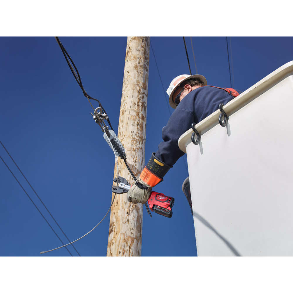 Klippur M18 ONEHCC-201C ACSR - Image 9