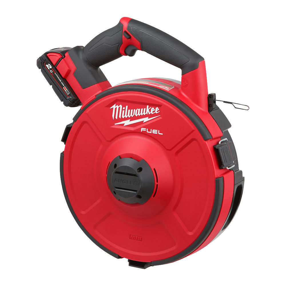 Ídráttarfjöður M18 FPFT-202 ST SET - Image 2