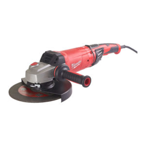 Slípirokkur AGVKB24-230  2400 wött