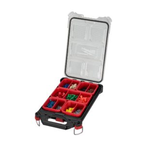 Smáhlutabox PACKOUT™ Compact Slim