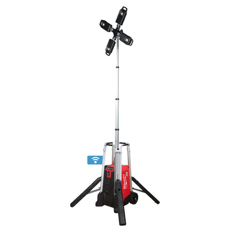 Ljósaturn MX FTL-601 27.000lm - Image 2