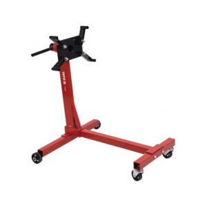 Vélastandur 450kg