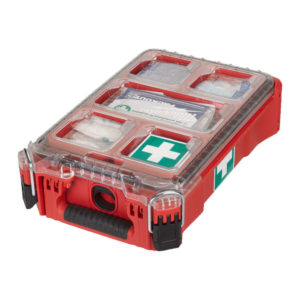 Sjúkrakassi PACKOUT™ FIRST AID KIT