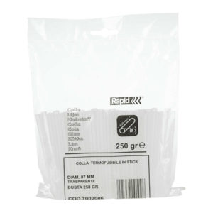 Límstangir 7mm Multi 250g
