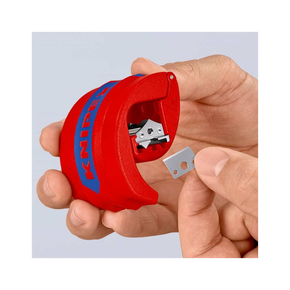 Rörskeri PEX BiX 20-50mm - Image 5