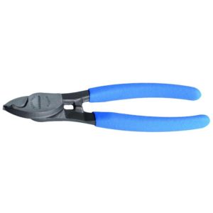 Kapalklippur / afeinangrunartöng 160mm