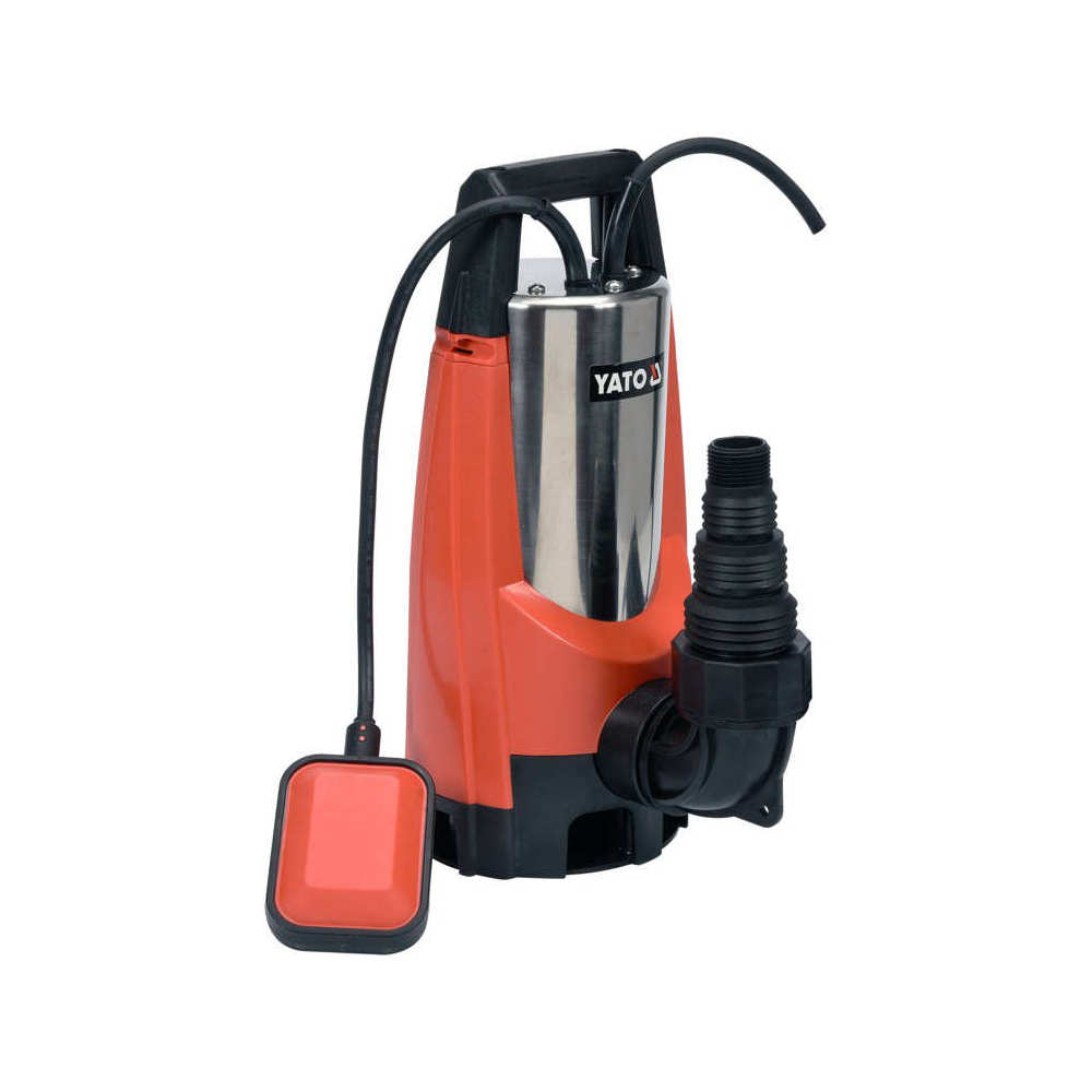 Brunndæla 1100W Inox - Image 2