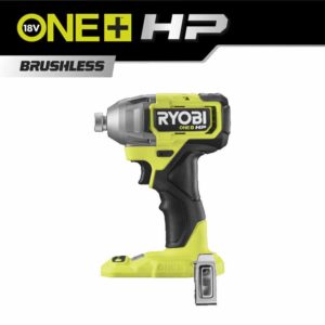 Höggskrúfvél RID18X-0 HP