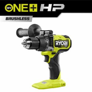 Borvél RPD18X-0 HP