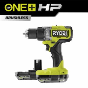 Borvél RPD18X-220S HP