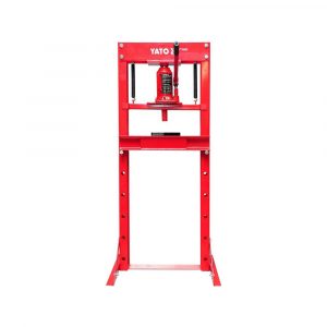 Legupressa 12T