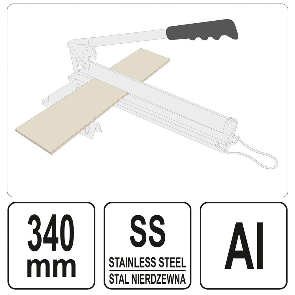 Klippur 340x3mm - Image 5