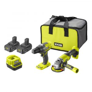 Sett R18 DDAG-220S