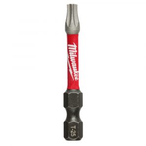 Bitar TX25x50mm 1stk