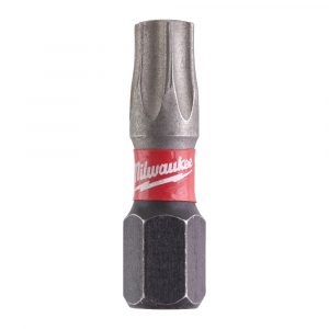Bitar TX30x25mm 2stk