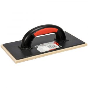 Bretti með felt 270x130x8mm