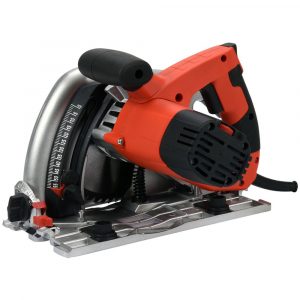 Sleðasög 1300W 165mm