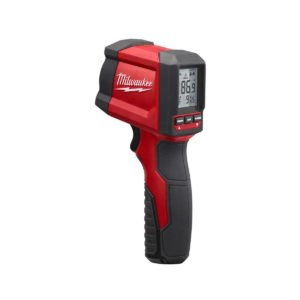 Hitamælir laser 2267-40