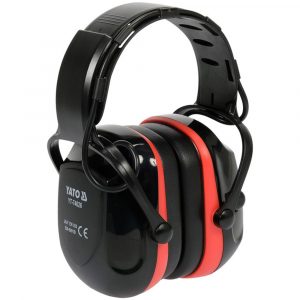 Heyrnahlífar Bluetooth