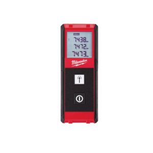 Fjarlægðarlaser LDM30 30m