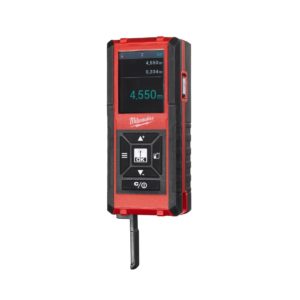 Fjarlægðarlaser LDM100 100m