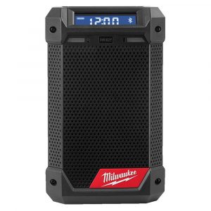 Útvarp M12 RCDAB+-0