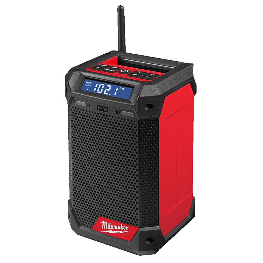 Útvarp M12 RCDAB+-0 - Image 2