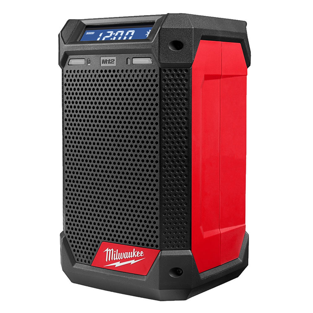 Útvarp M12 RCDAB+-0 - Image 3