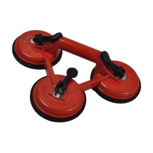 Sogskál þreföld 150kg